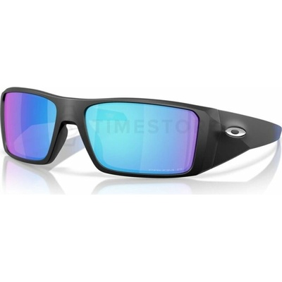 Oakley Heliostat OO9231 923123