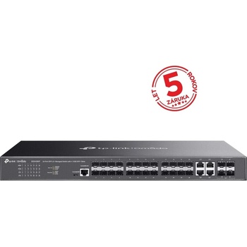 TP-LINK TL-SG3428XF