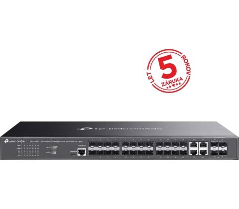 TP-LINK TL-SG3428XF