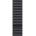 Apple Каишка Apple - Magnetic Link S/M, Apple Watch, 42 mm, черна (mxwq3zm/a)