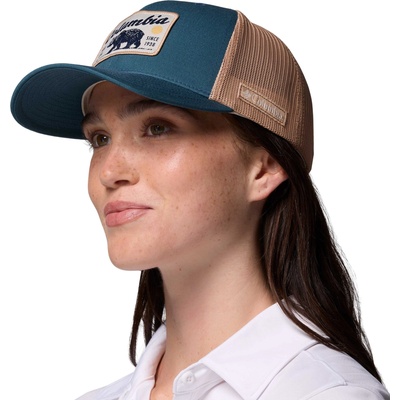 Columbia Cmesh snap back hat uni