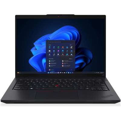 ThinkPad L14 G6, Intel Core Ultra 5 225U, 16 GB DDR5, 512GB M. 2 NVMe SSD, 14" (35.56 см) Full HD+, noDOS (21S6003JBM)