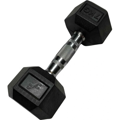 Forward Fitness Hexagon jednoručka 10kg