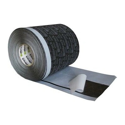 Illbruck ME501 TwinAktiv HI VV EW Okenní fólie 100 mm 25 m