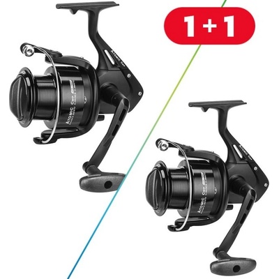 Okuma Atomic Carp ATC 7000 1+1