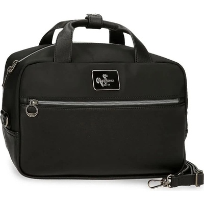PEPE JEANS Несесер Pepe jeans Christine wash bag - Black (Black)