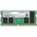Transcend DDR5 32GB 5600MHz CL46 JM5600ASE-32G