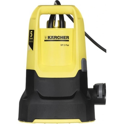 Kärcher SP 2 Flat 1.645-501.0