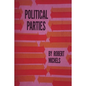Political Parties (ISBN: 9781773239972)