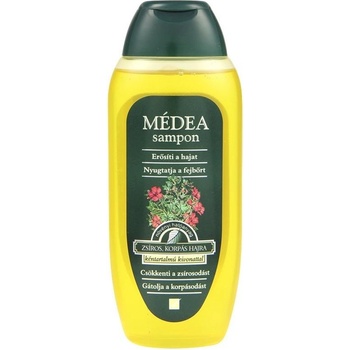 Médea Šampon s obsahem síry 250 ml