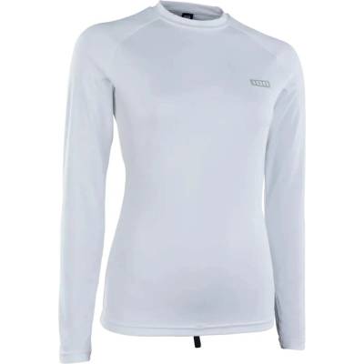 ION LS women top peak white