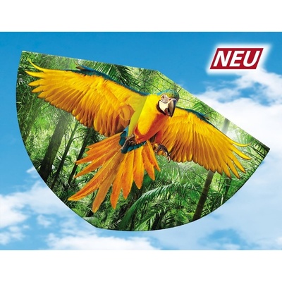 Günther GmbH & Co. PAPAGEI 75x48 cm