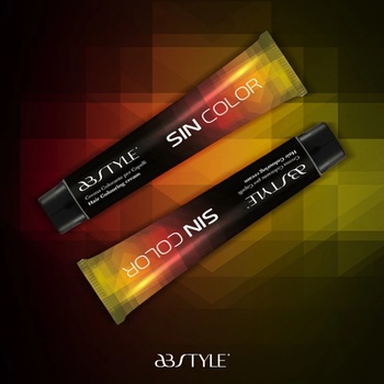 ABStyle Sincolor 4,78 100 ml