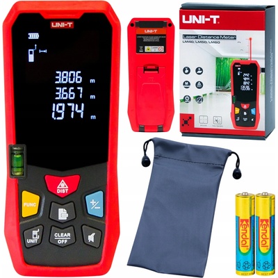 Uni-T LM-40