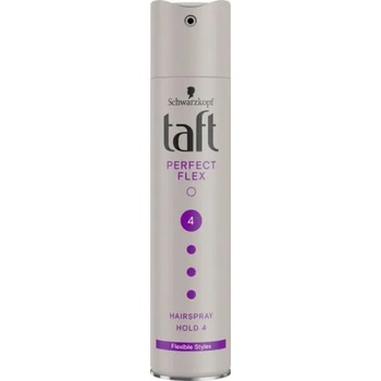 Image 1 of Schwarzkopf Perfect Flex Лак за гъвкава коса 250мл