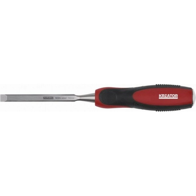 Dláto na dřevo TPR 10mm KREATOR KRT461103