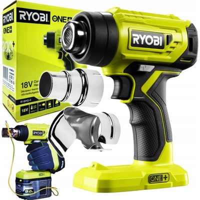 Ryobi R18HG-0