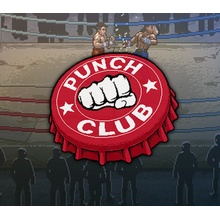 Punch Club