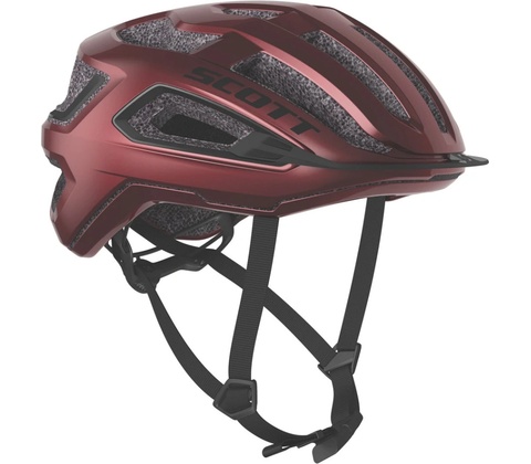 SCOTT ARX BLACK 2021