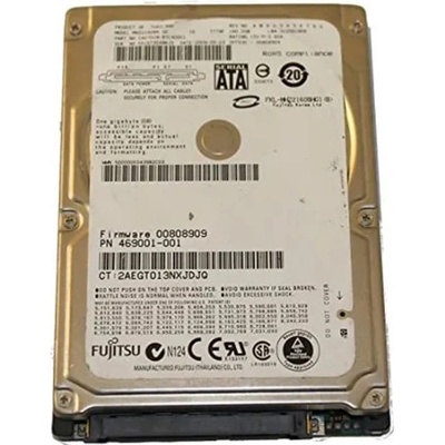 Fujitsu 2.5" 160 GB HDD, 469001-001