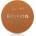 Bourjois Paris Maxi Round Bronzer (002 Medium Deep) 7 g