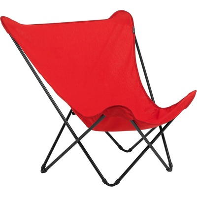 Lafuma Mobilier Къмпинг стол Lafuma mobilier Pop Up XL Airlon + Camping chair - Garance / Noir - размер One Size (580-2045-0311)