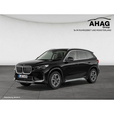 BMW X1 sDrive20i 115 kW