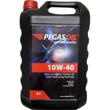 Pegas Oil 10W-40 5 l