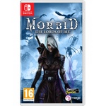 Merge Games Morbid The Lords of Ire (Switch)