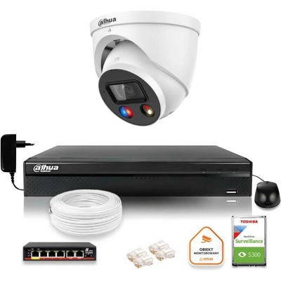 Dahua IPC HDW3849H AS PV 0280B S5 DVR