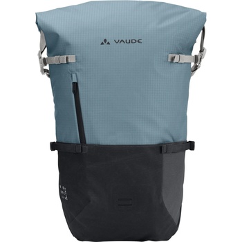 VAUDE Дневна раница Vaude Citygo 23 II Daypack - Heron - размер One Size (502-8523-0811)