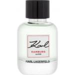KARL LAGERFELD Karl Hamburg Alster EDT 60 ml Парфюми