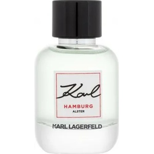 KARL LAGERFELD Karl Hamburg Alster EDT 60 ml Парфюми