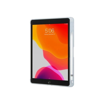 Targus SafePort Antimicrobial 25, 9 см (10.2") Калъф Прозрачен (THD514GL) (THD514GL)