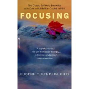 Focusing (ISBN: 9780553278330)