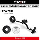 C.scope CS2MX