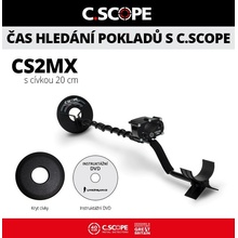 C.scope CS2MX