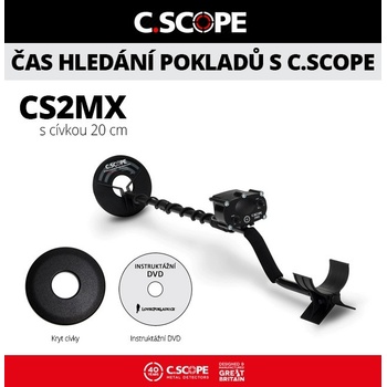 C.scope CS2MX