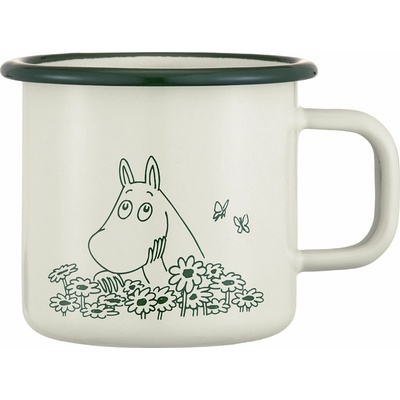 Muurla 1728-037-10 Hrnček Moomin Summer Crush 370 ml