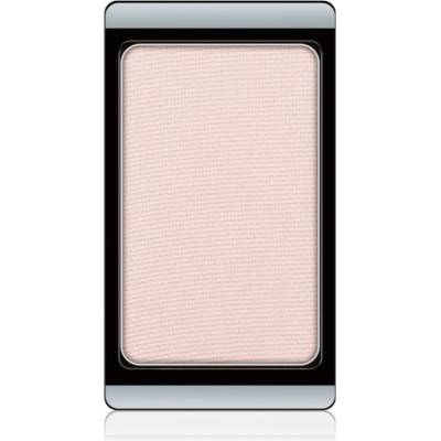 ARTDECO Eyeshadow Matt сенки за очи за поставяне в палитра с матиращ ефект цвят 561 Matt Vintage Hydrangea 0, 8 гр