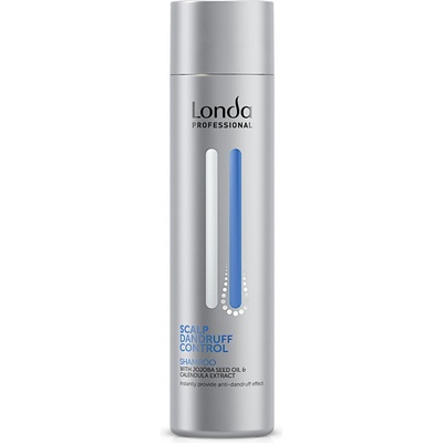 Londa Scalp Dandruff Control šampón proti lupinám 250 ml