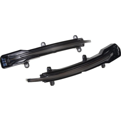 LEDM dynamické blinkry Audi Q5/SQ5, Q7/SQ7