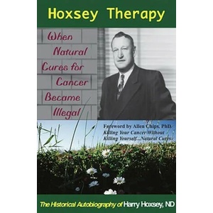 Hoxsey Therapy | Harry Hoksey (2009)