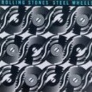 ROLLING STONES: STEEL WHEELS CD