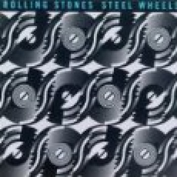 ROLLING STONES: STEEL WHEELS CD