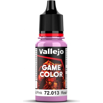Vallejo: Game Color Squid Pink 17ml
