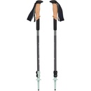 Image 1 of Black Diamond Pursuit Shock Trekking Poles (BD1100689481SM1)