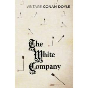 White Company | Arthur Conan Doyle (2015)