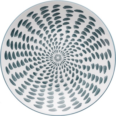 Tanier plytký 25 cm – Gaya Elements Water