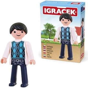 Efko Igráček Táta